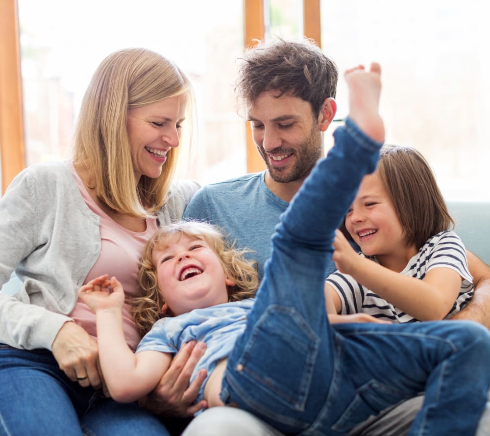 Dental Fillings in Calgary