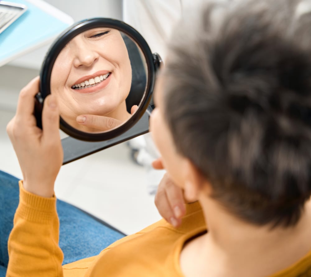 Saturday Dentist in Calgary