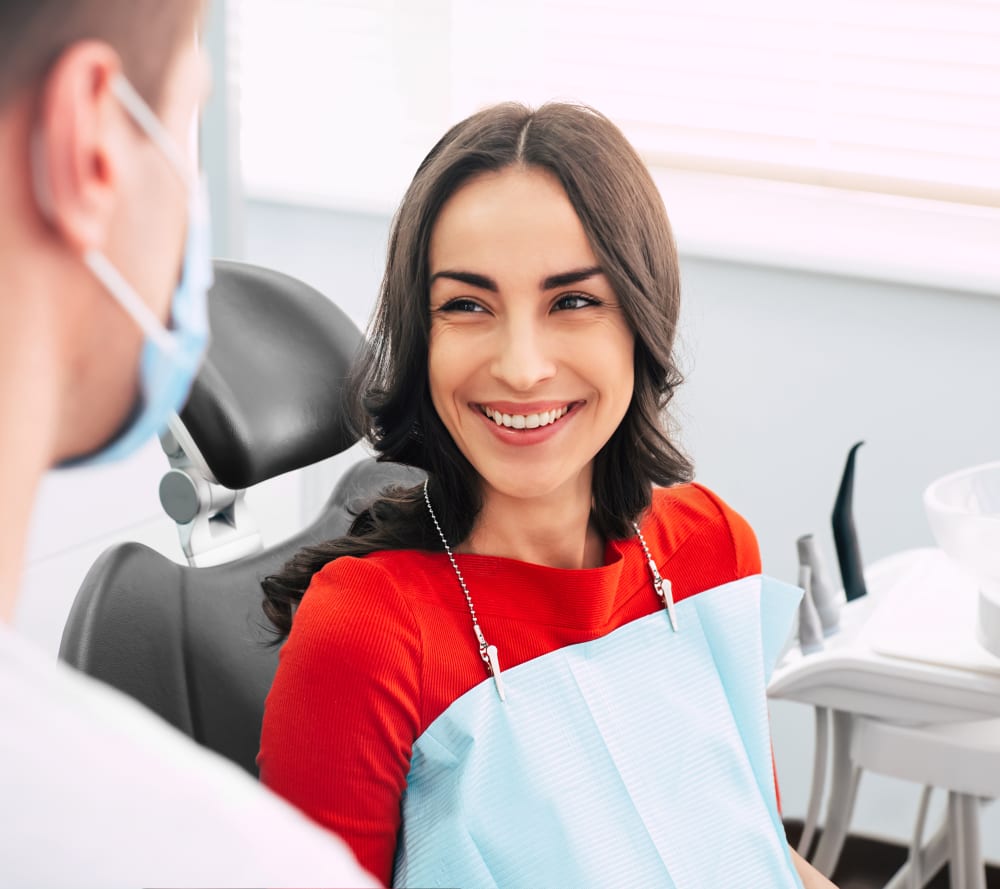Dental Sedation in Calgary