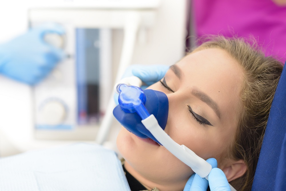 , Everything You Need to Know About Sedation Dentistry