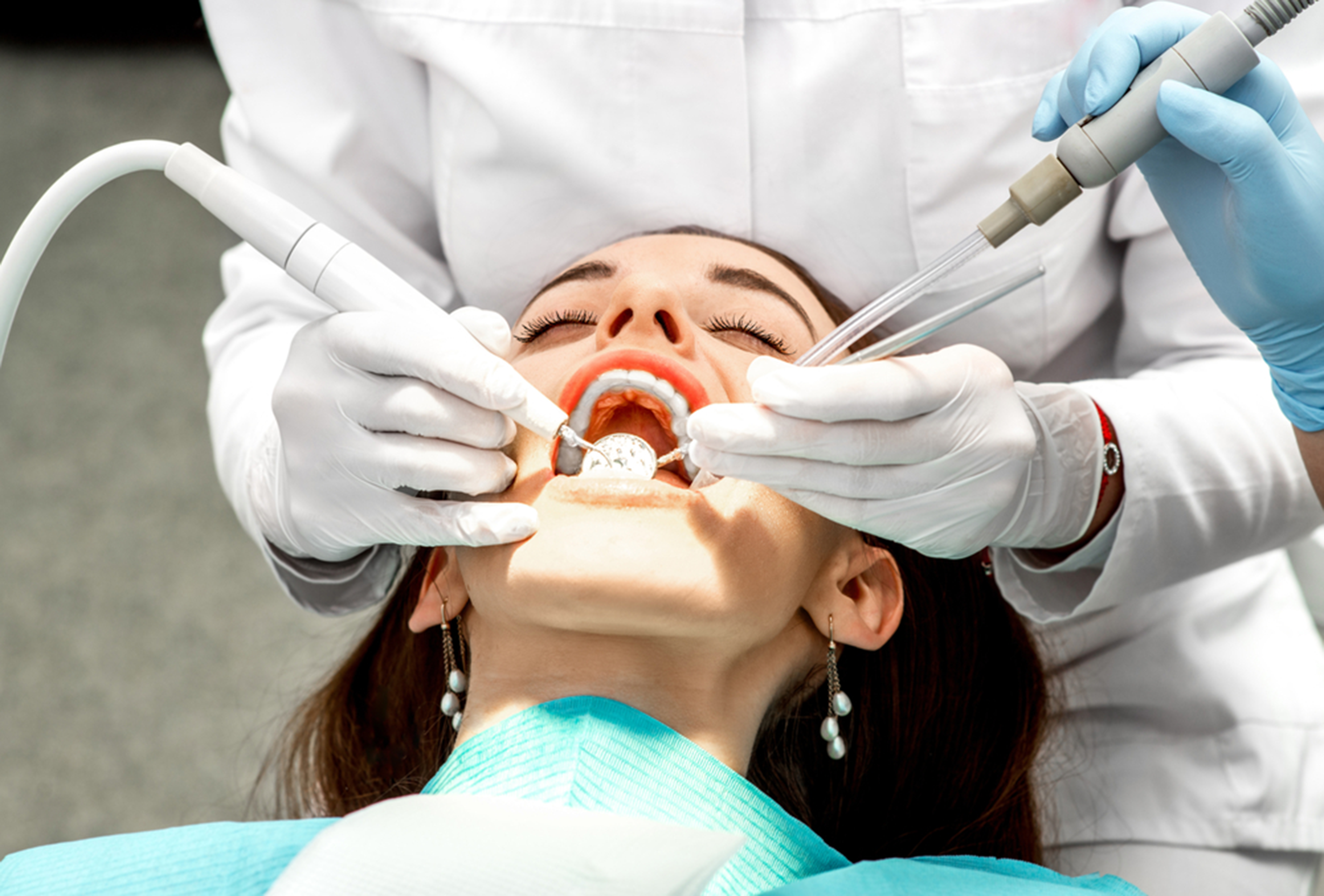 , What is Sedation Dentistry | All You Need to Know