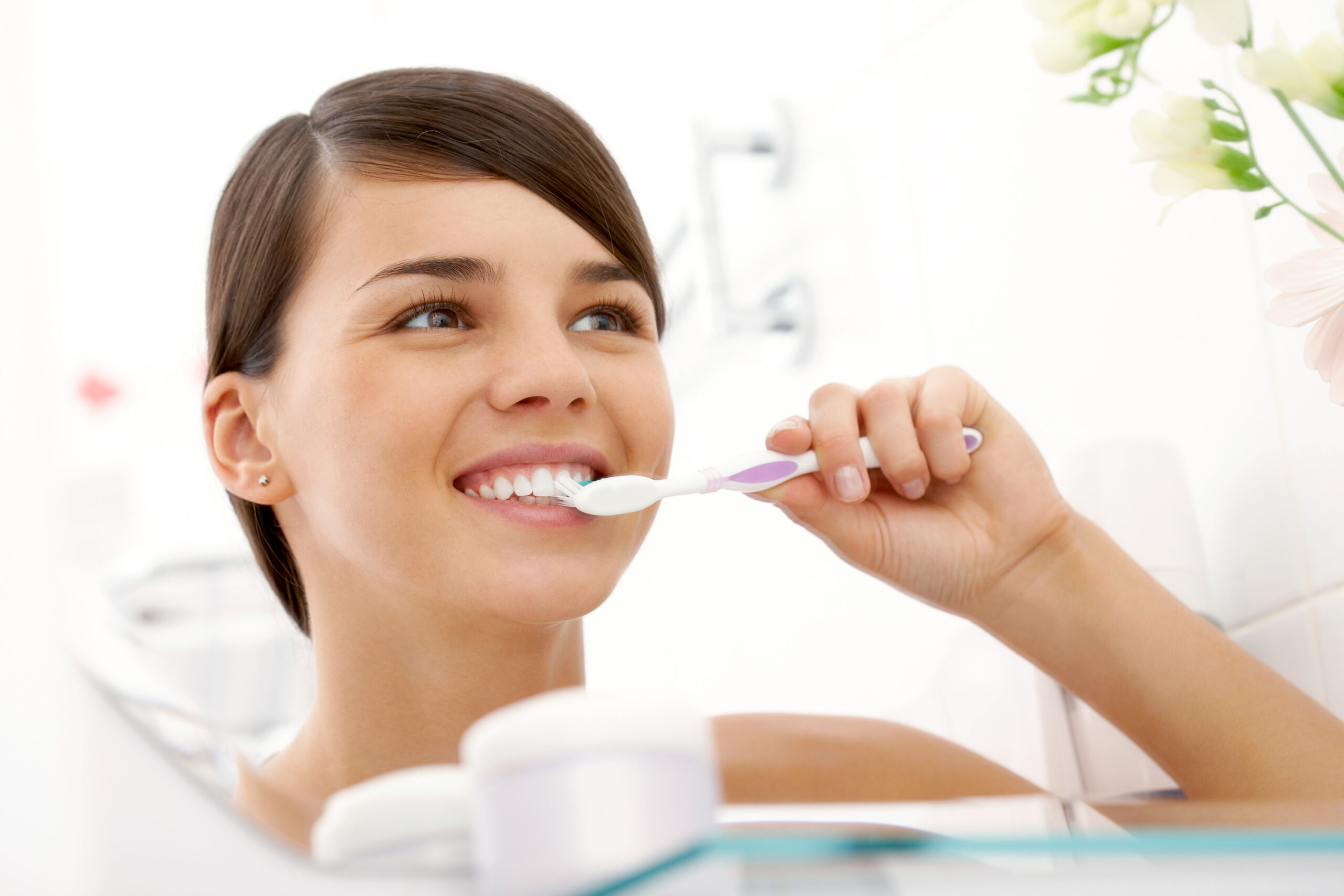 , The Importance of Oral Health: Tips for a Healthy Smile